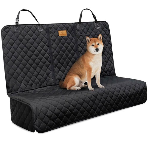Amzpet isofix dog car seat - isofix,