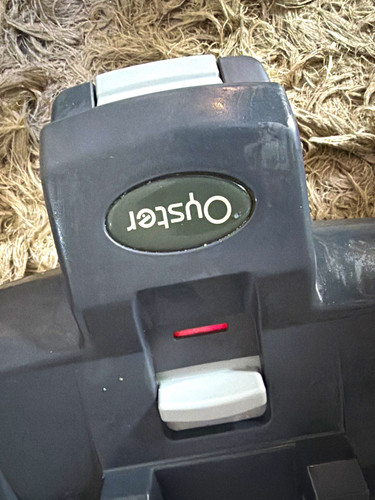 Oyster baby car seat base - baby,