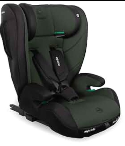 Mybabiie mbcs75 isofix - mbcs75, child
