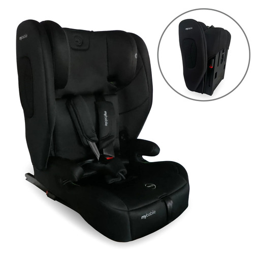 Babiie mbcs80 foldable - my,