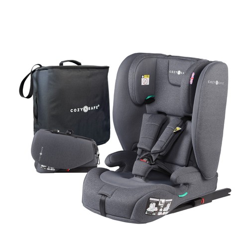 Cozy safe cygnus - safe, car