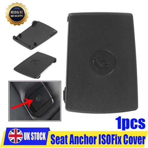 Rear child seat - 1x,