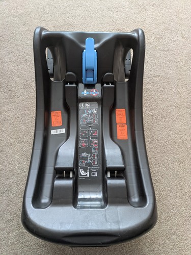 Joie base isofix car - joie, seat