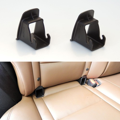 Pair car infant baby seat - pair,