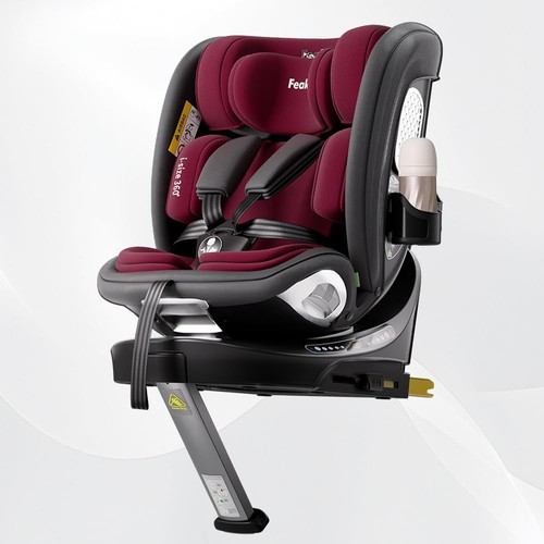 360 car seat with - seat,