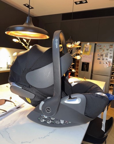 Cybex size car seat - cybex,