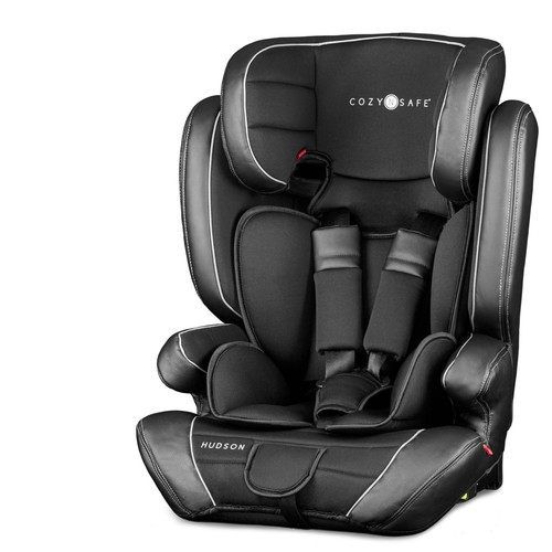 Cozy safe hudson - n, car