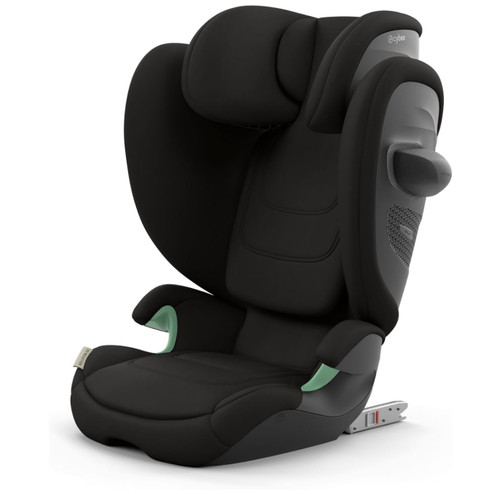 Cybex gold solution isofix - solution, g2