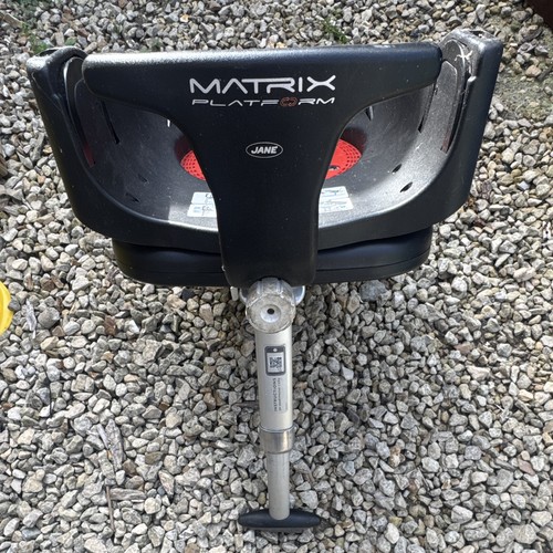 Jané matrix platform isofix - matrix,