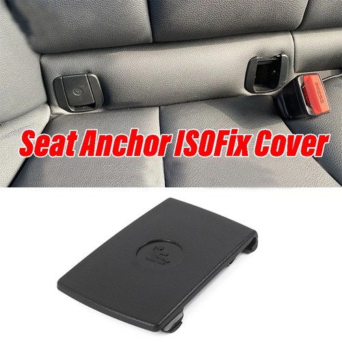Cover flap rear child seat - flap,