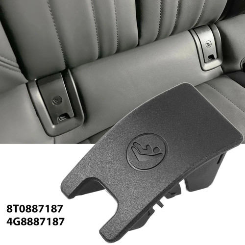Isofix rear child seat - seat, safety