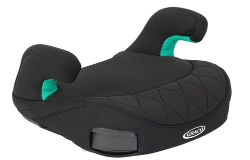 Graco booster max - max, car