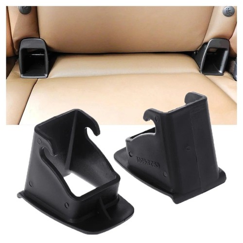 Car seat isofix latch - car,