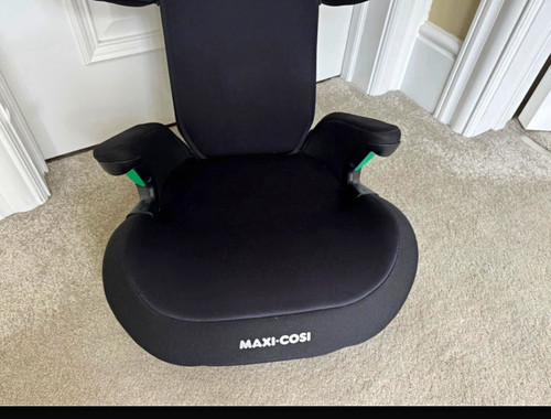 Maxi cosi morion - i-size, isofix