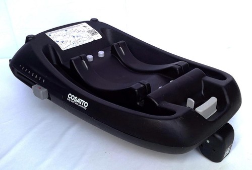 Cosatto hold isofix - isofix, base