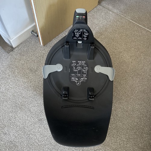 Cybex base 360 i - cybex, i-size