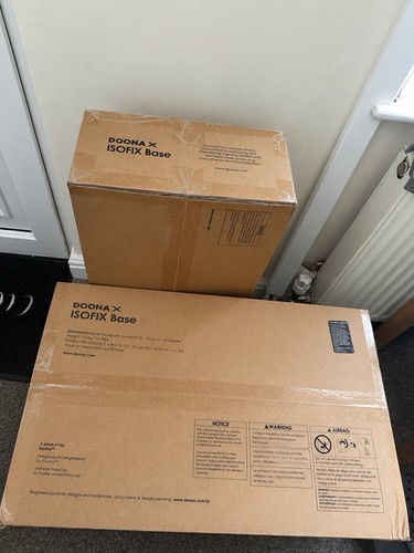 Doona stroller and - stroller,