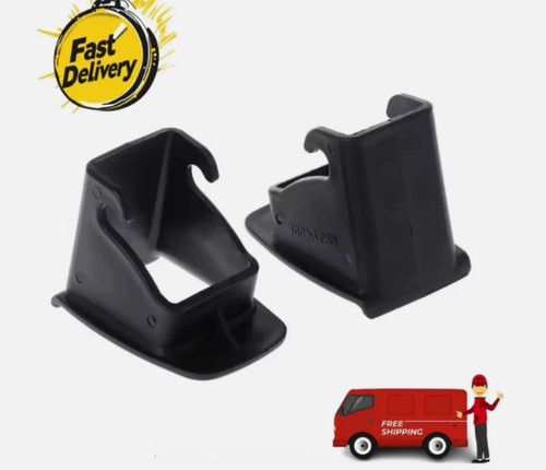 Pair car baby seat isofix - 1,