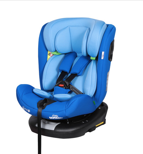360 spin isofix - car, seat