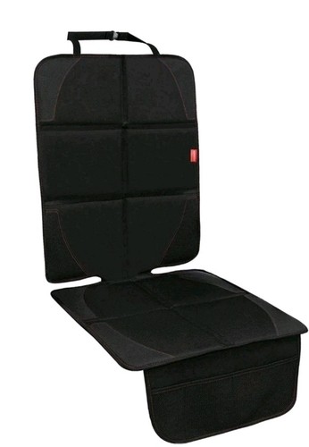 Morrols car seat protector - car,