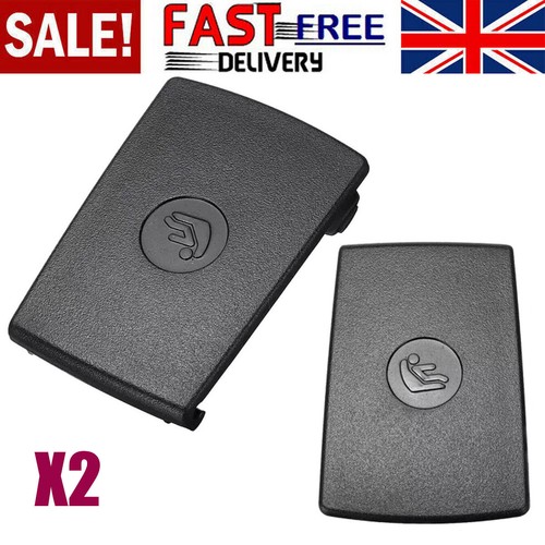 Cover flap rear - flap,