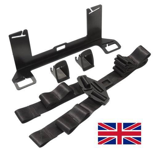 Car child seat restraint - child,