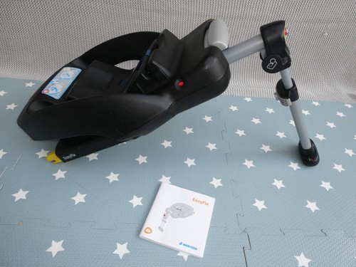 Maxi cosi isofix easyfix base - maxi,