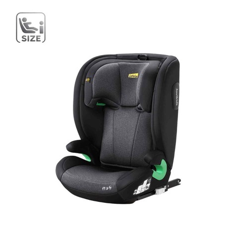 Jovikids leon isofix booster - isofix,