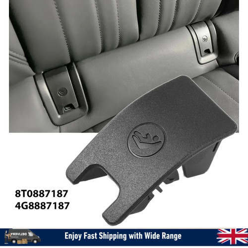 Isofix rear child seat - child, safety