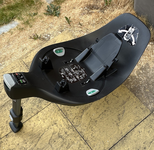Cybex isofix car seat - car,