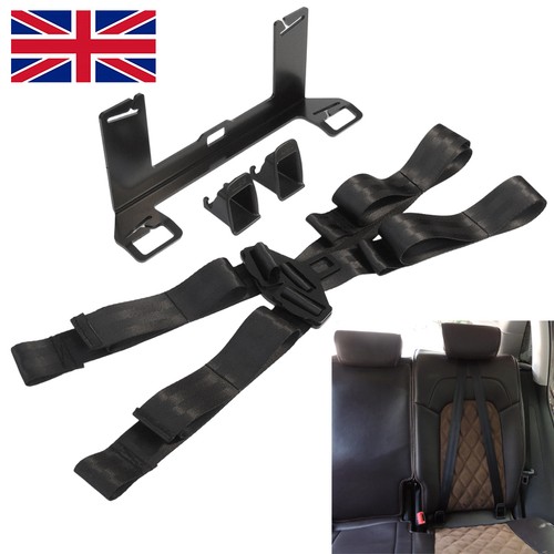 Universal car child seat - universal,