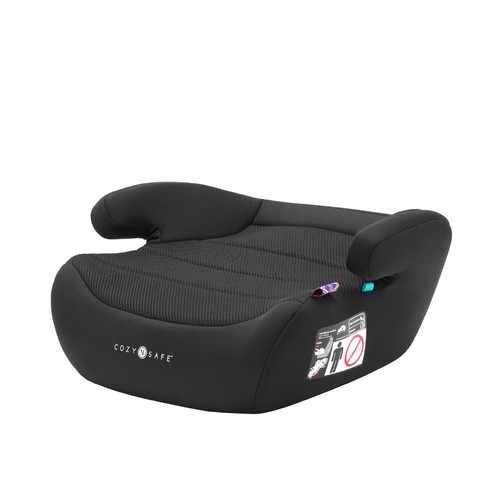 Cozy safe neo size booster - neo, i-size