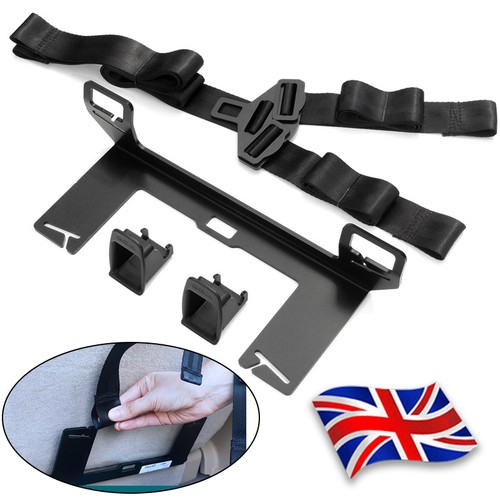 Universal car child seat - universal,