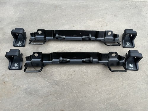 Ford isofix - ford,