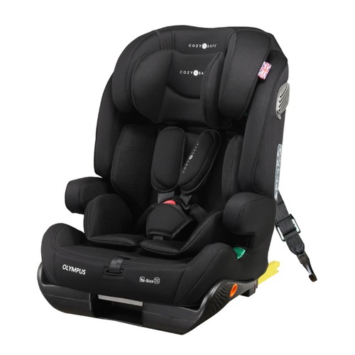 Cozy safe olympus size - n,