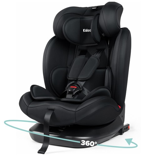 Kidoola 360 rotating - kidoola, baby