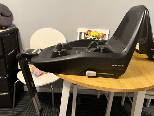 Maxi cosi familyfix - maxi-cosi, isofix