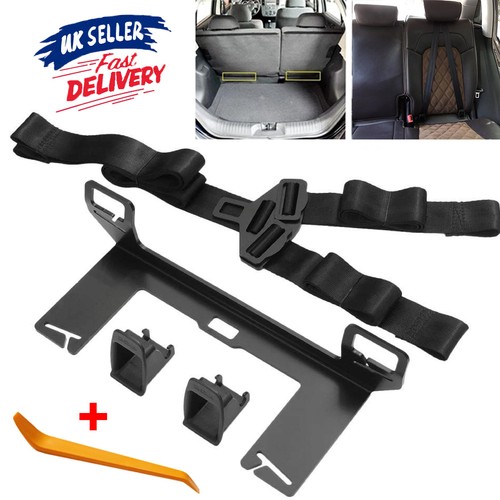 Universal car child - universal, seat
