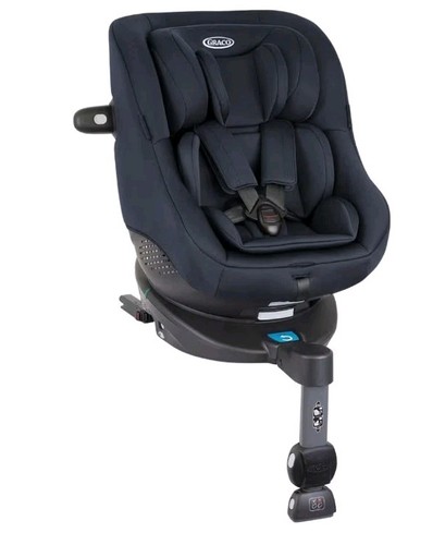 Graco turn2me isofix rotating - turn2me,