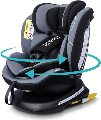 Reecle 360 swivel baby - reecle,