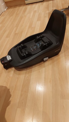 Maxi cosi isofix base - isofix, base,