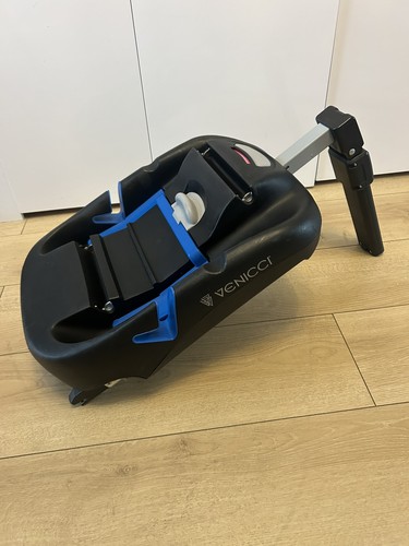Venicci isofix car base - venicci,