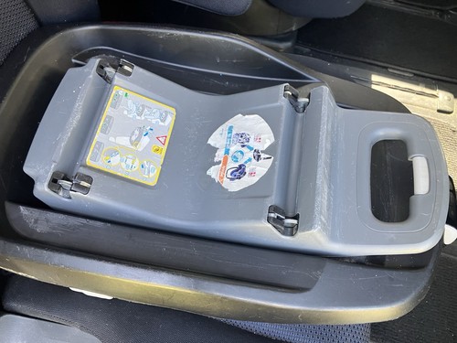 Maxi cosi familyfix isofix - isofix, car