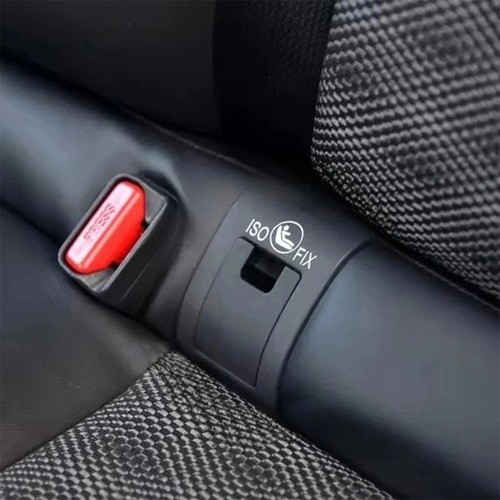 2pcs child seat - seat, isofix