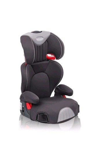 Graco logico r44 - l, booster