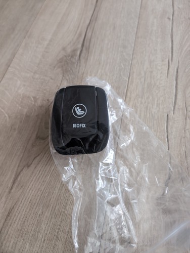 Mini genuine left isofix cover - genuine,