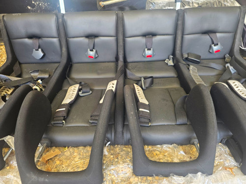 Multimac seater car - car, seat