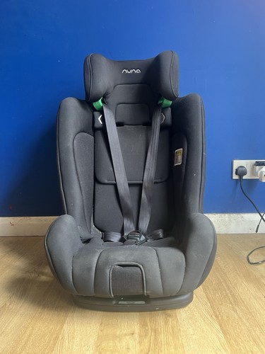 Nuna myti size car - myti, i-size