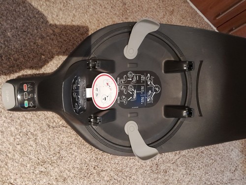 Cybex base isize - isize, isofix
