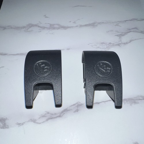 Vwgolf mk7 rear - rear, isofix